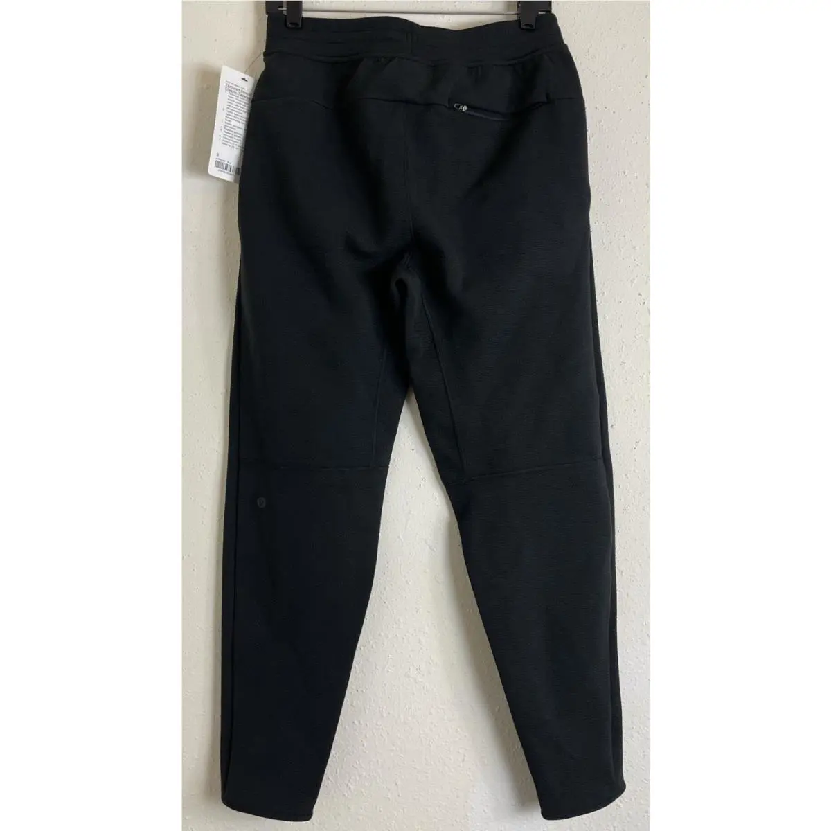 Lululemon clothing - LM5AV3S - LM5AV3S - Black 1