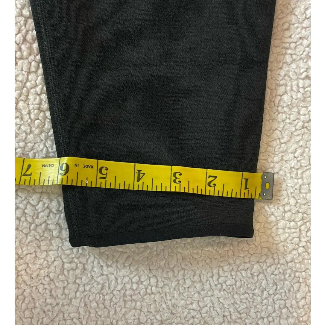 Lululemon clothing - LM5AV3S - LM5AV3S - Black 8