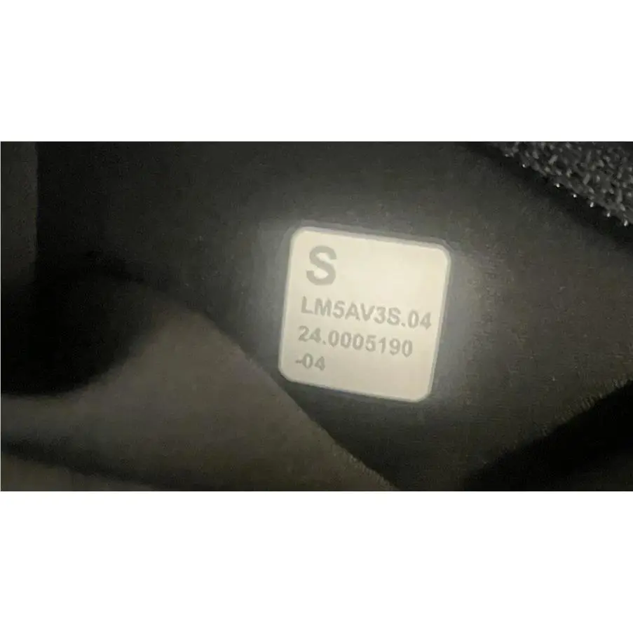 Lululemon clothing - LM5AV3S - LM5AV3S - Black 11