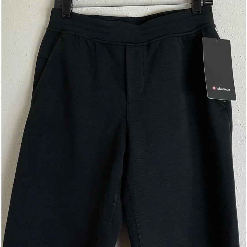 Lululemon clothing - LM5AV3S - LM5AV3S - Black 2