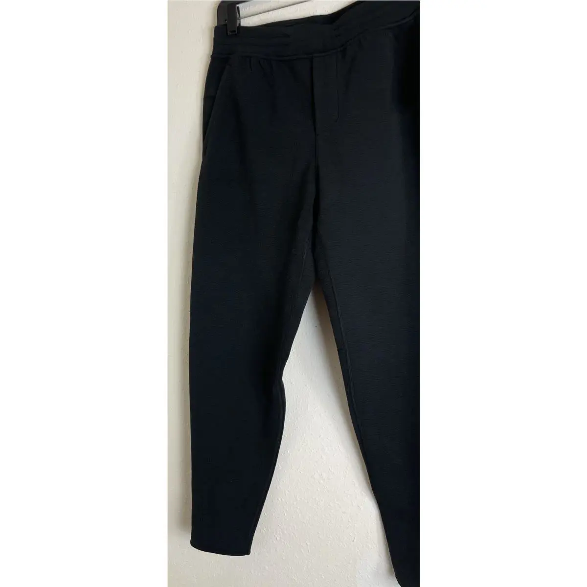 Lululemon clothing - LM5AV3S - LM5AV3S - Black 3
