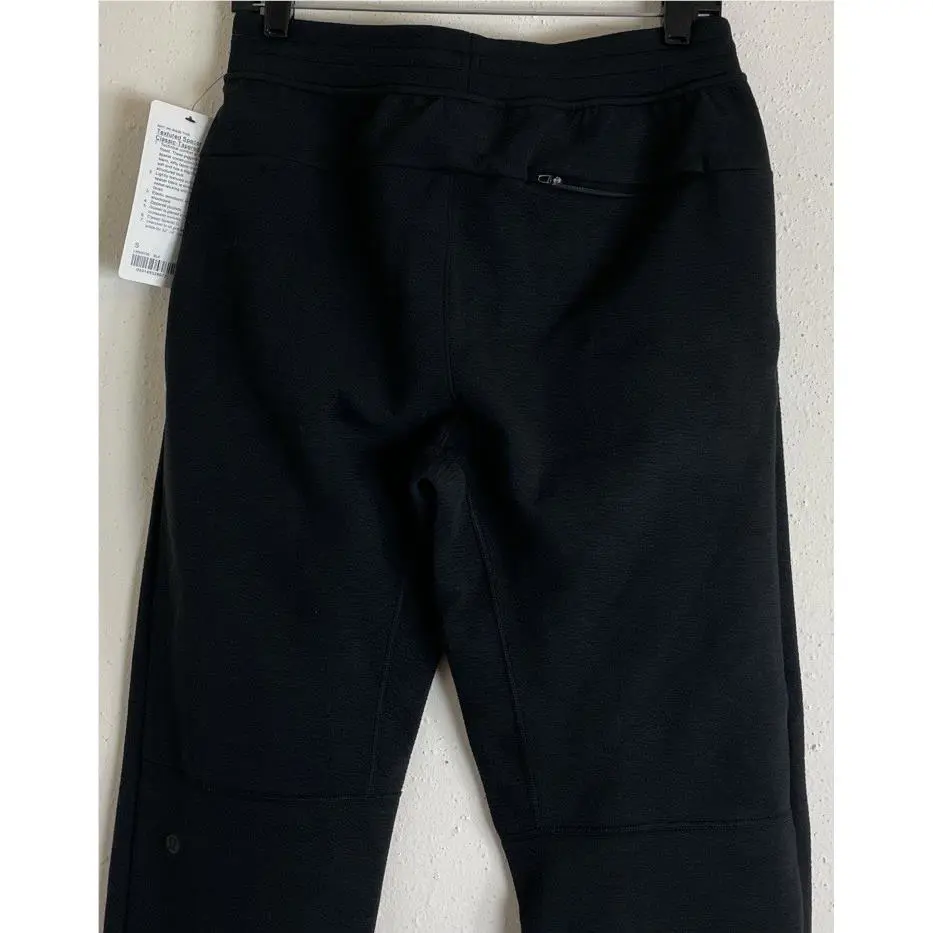Lululemon clothing - LM5AV3S - LM5AV3S - Black 6