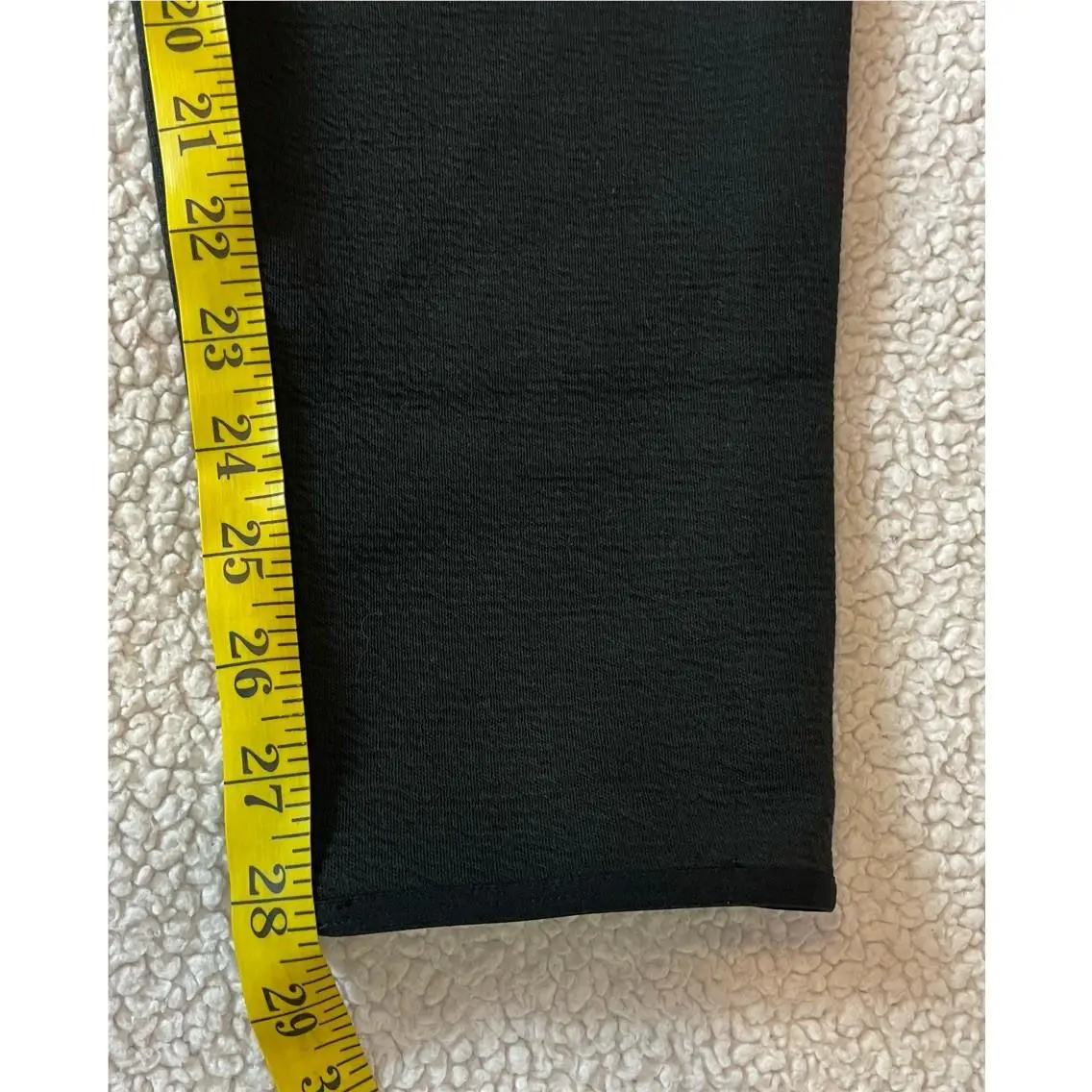 Lululemon clothing - LM5AV3S - LM5AV3S - Black 7
