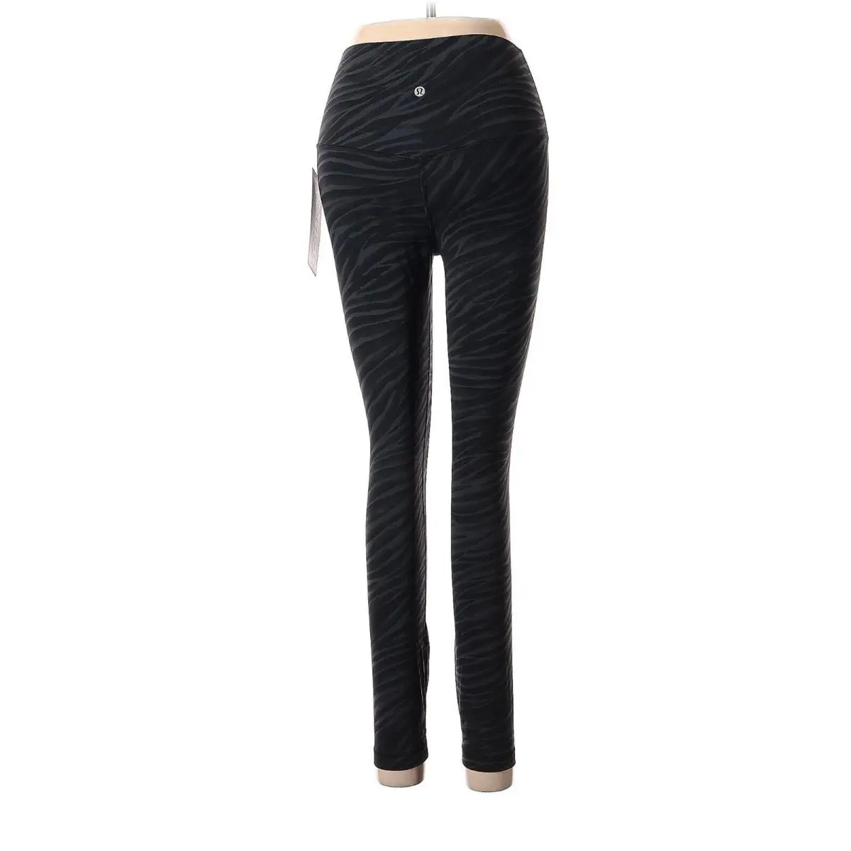Lululemon clothing - Black 1