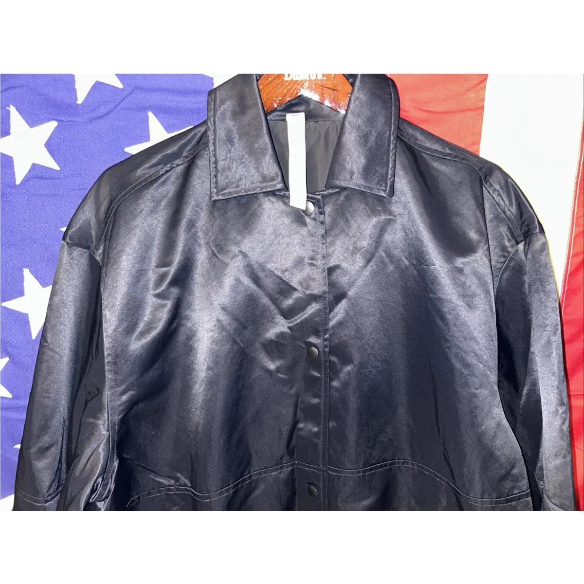 Lululemon clothing - Lightweight Coaches Jacket - Lightweight Coaches Jacket - Black 0