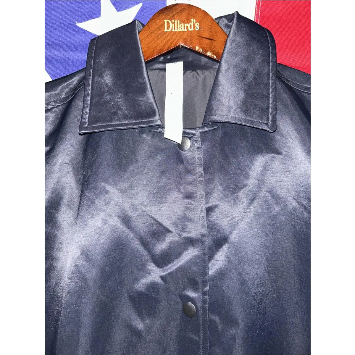 Lululemon clothing - Lightweight Coaches Jacket - Lightweight Coaches Jacket - Black 3