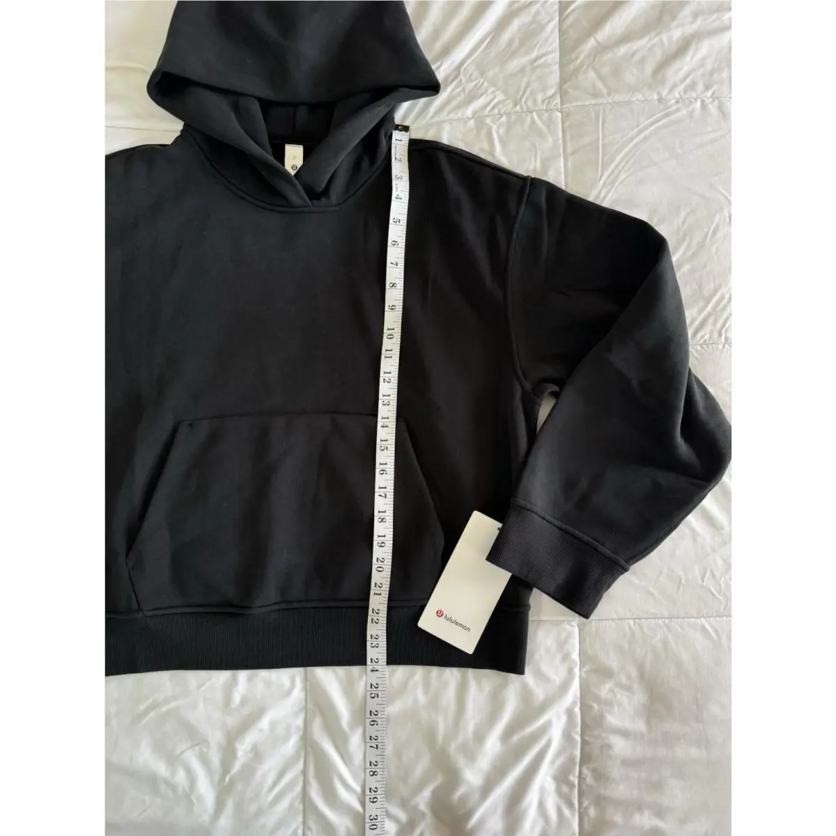 Lululemon clothing - Black 1