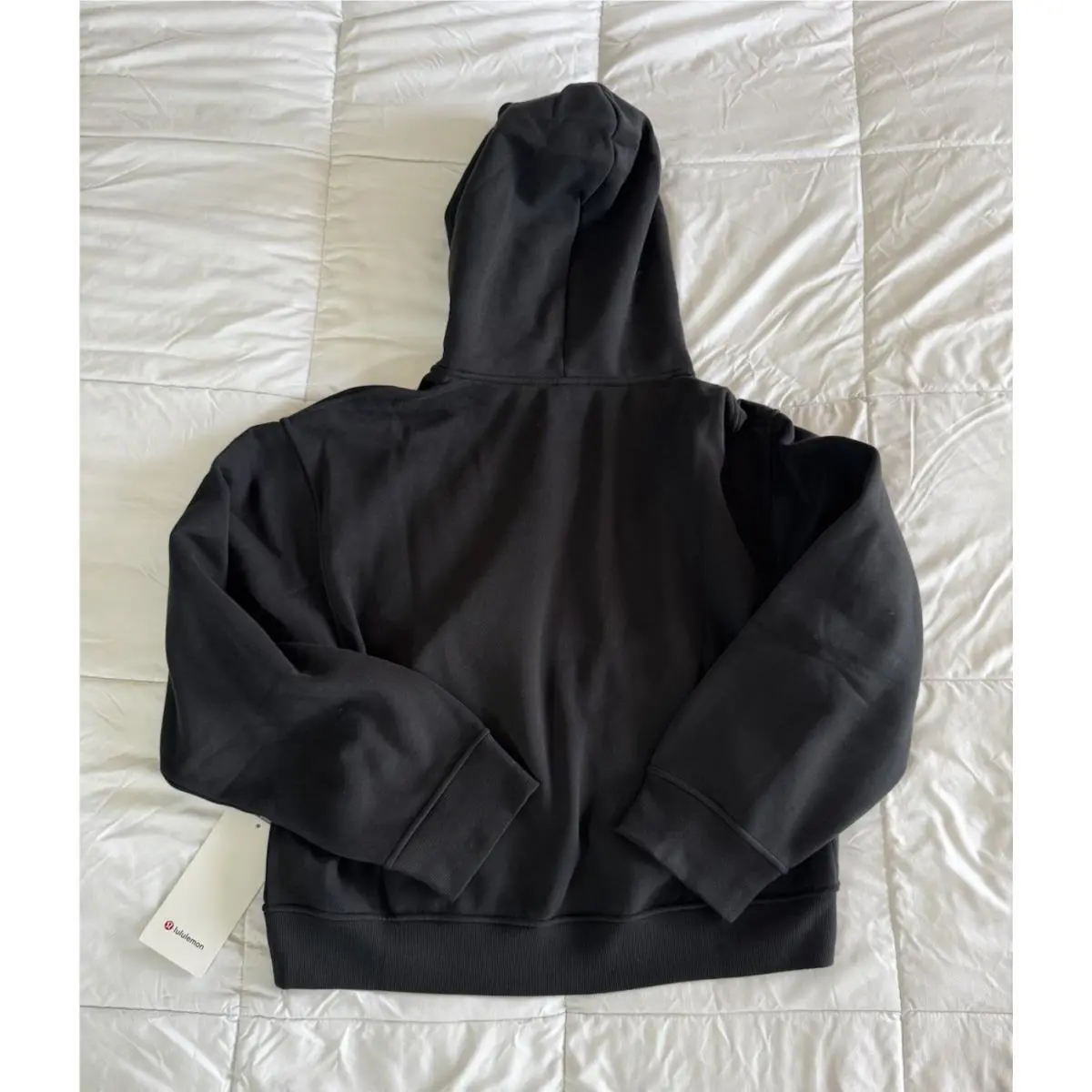 Lululemon clothing - Black 6