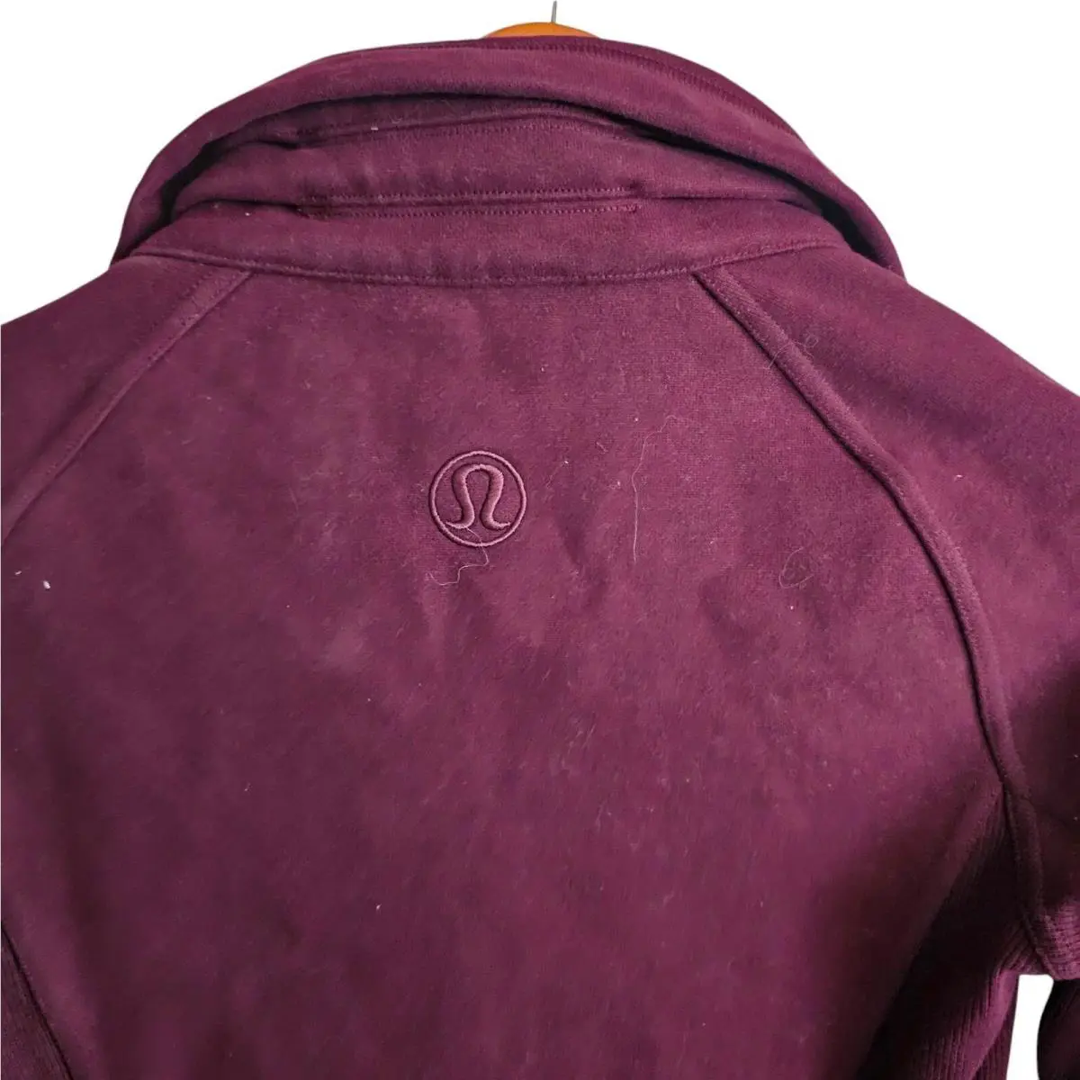 Lululemon clothing - Purple 8