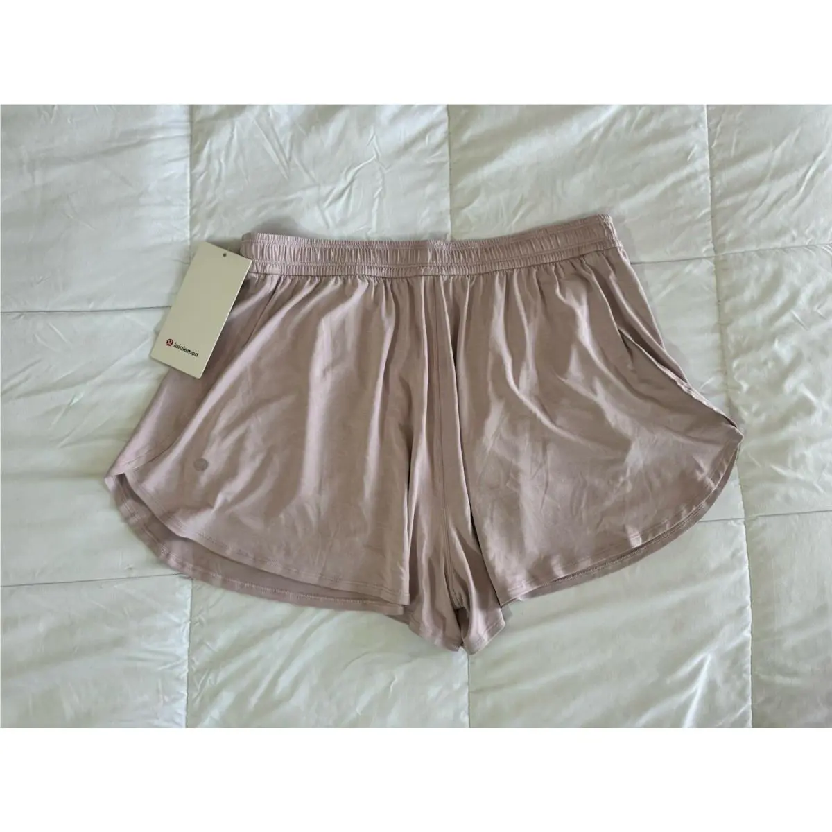 Lululemon clothing - Pink 5