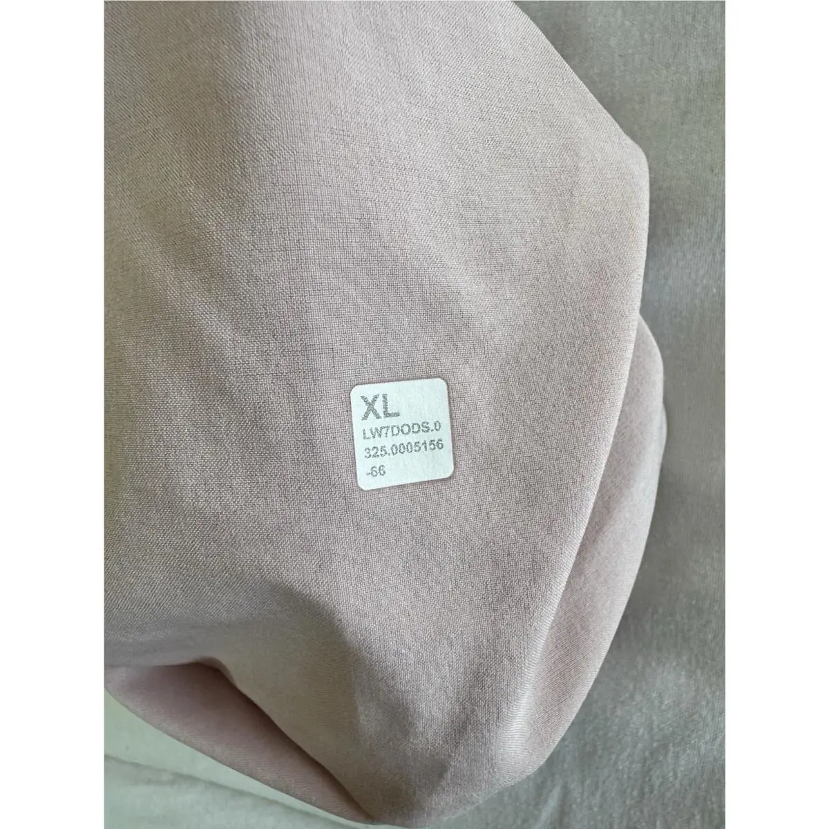 Lululemon clothing - Pink 9
