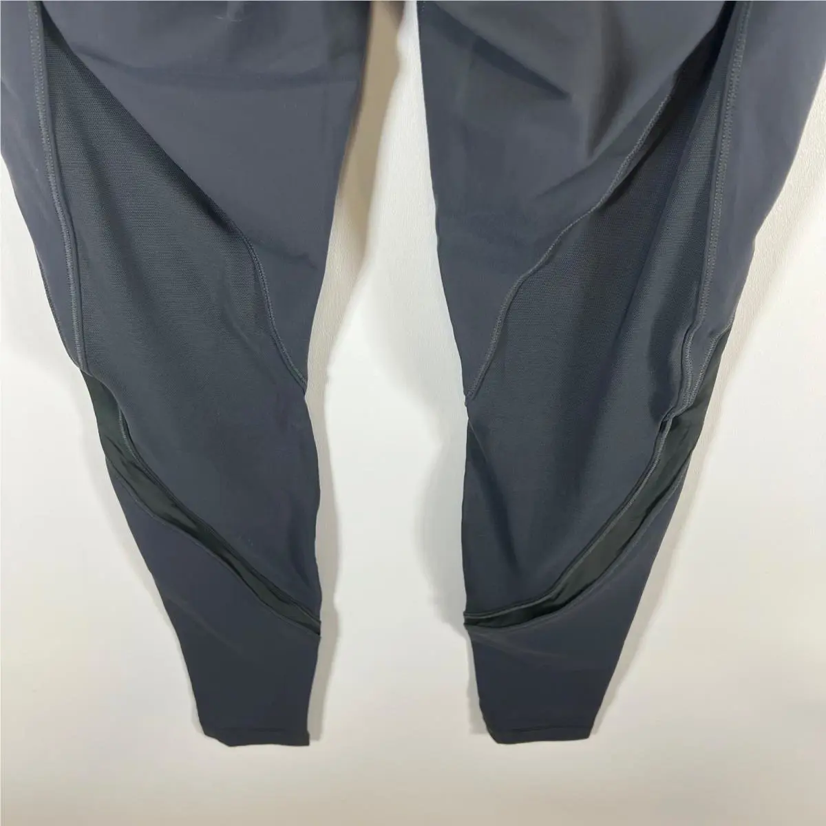 Lululemon clothing - Wunder Under Pant Hi-Rise *SE - Gray 7
