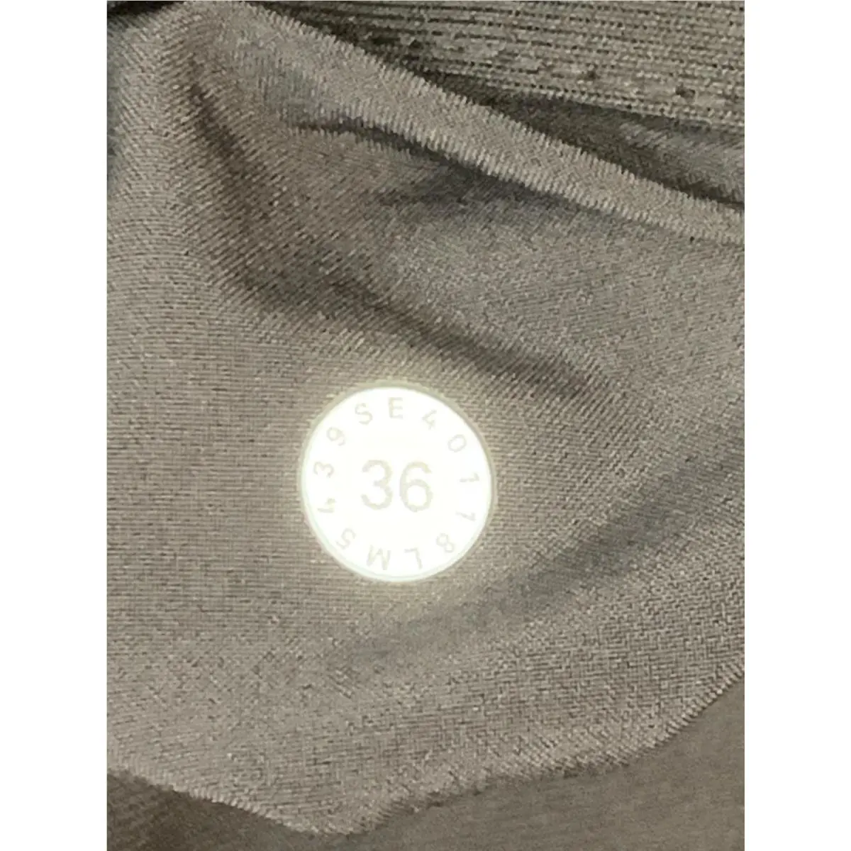 Lululemon clothing - Black 8