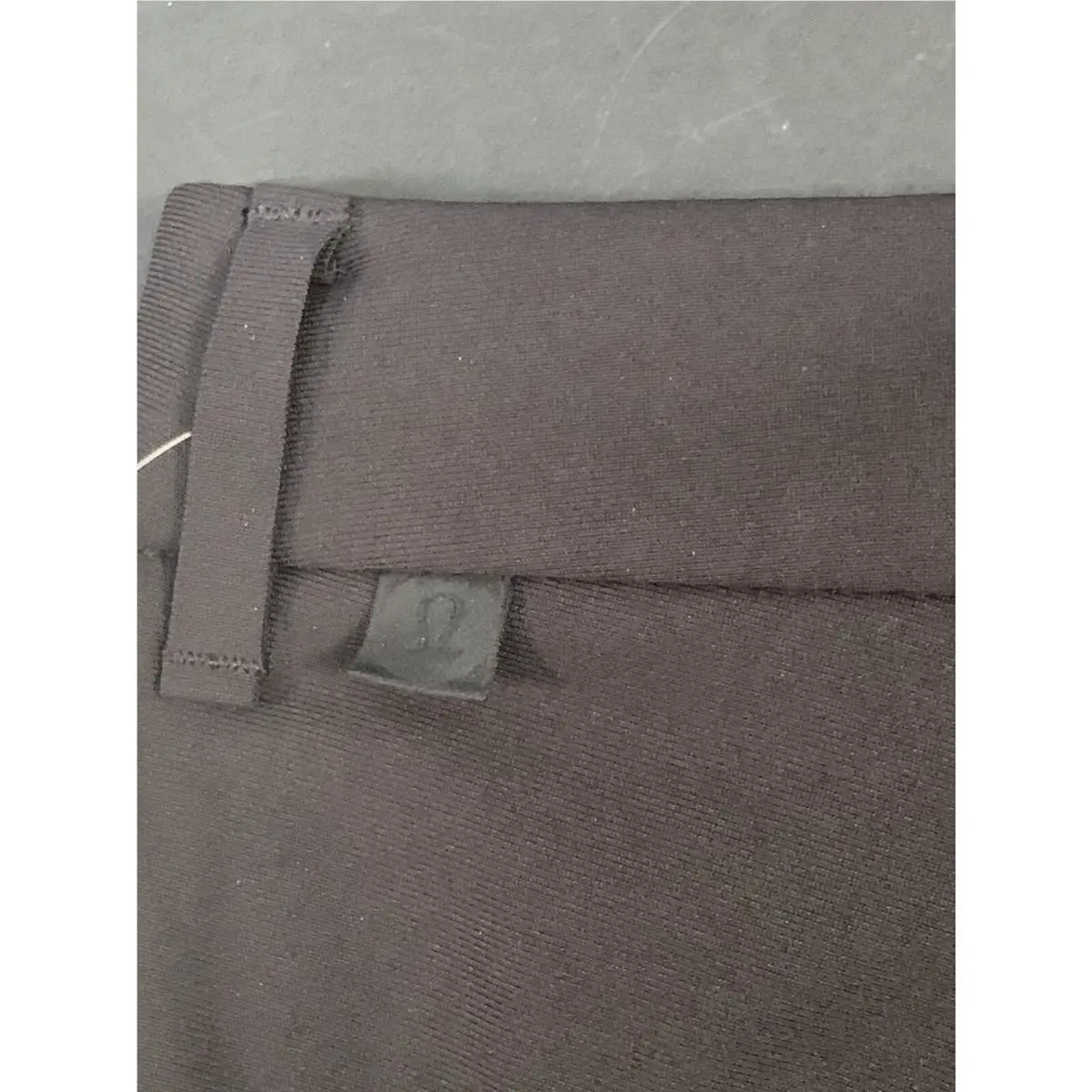 Lululemon clothing - Black 5