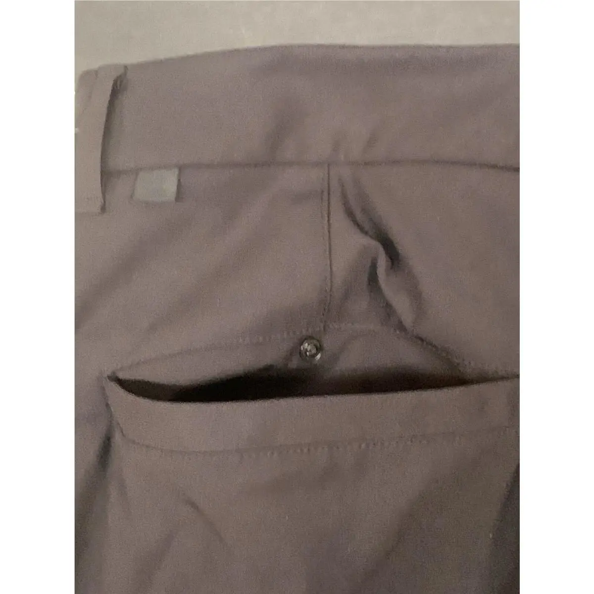 Lululemon clothing - Black 7
