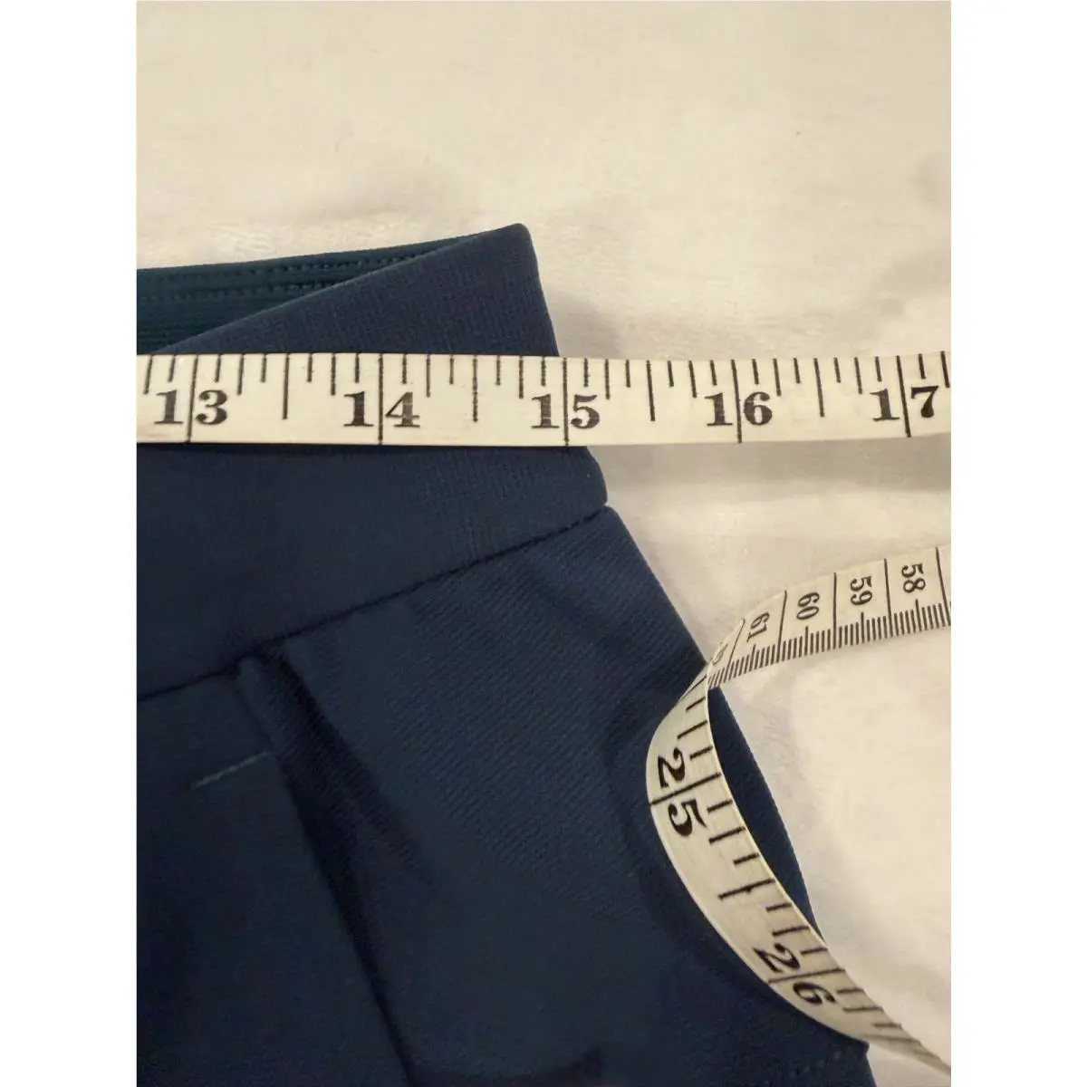 Lululemon clothing - Blue 3
