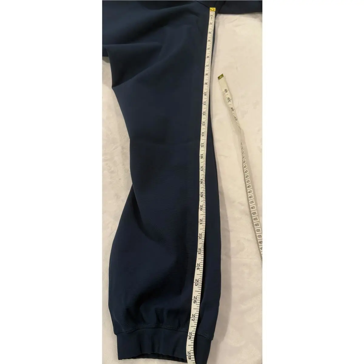 Lululemon clothing - Blue 4