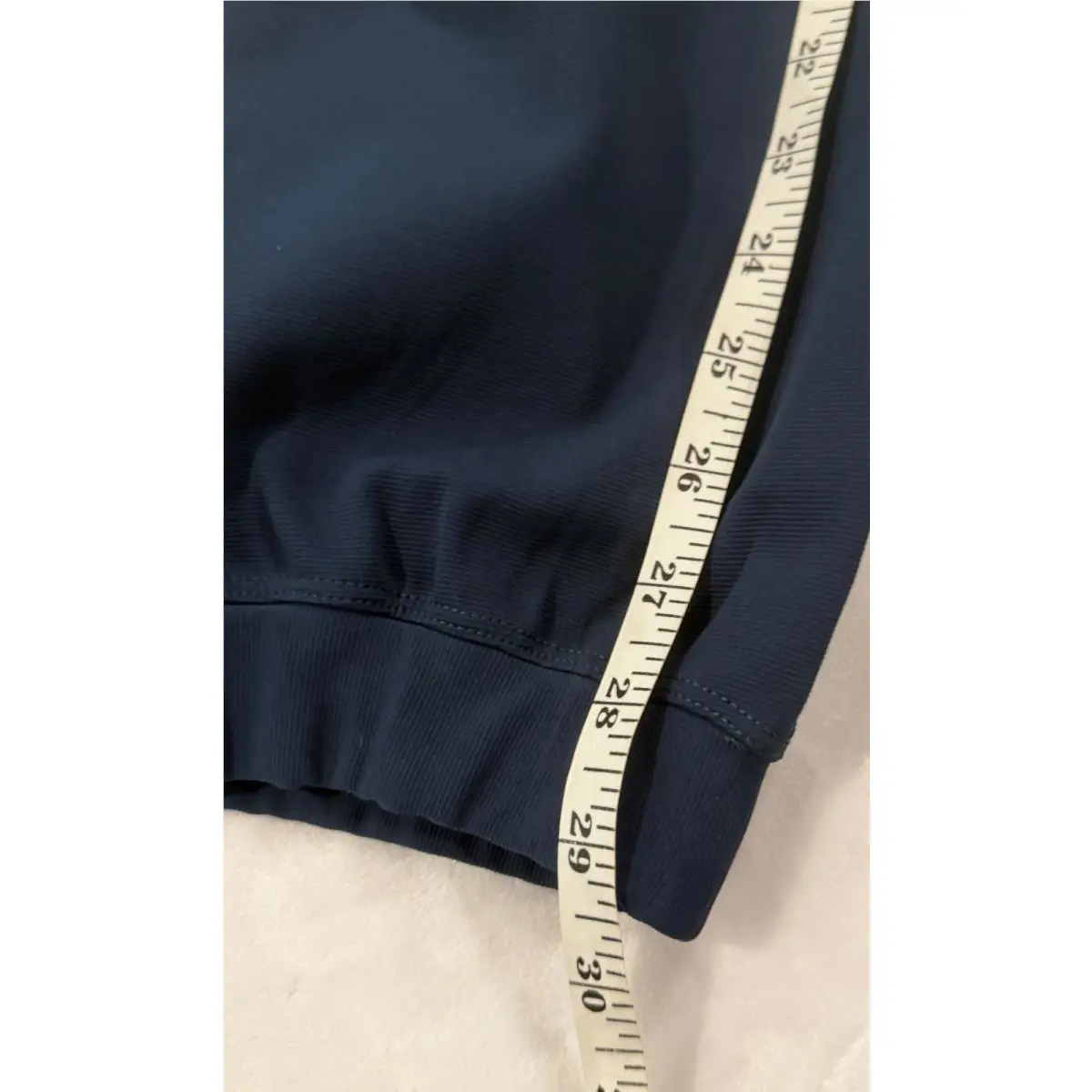 Lululemon clothing - Blue 5