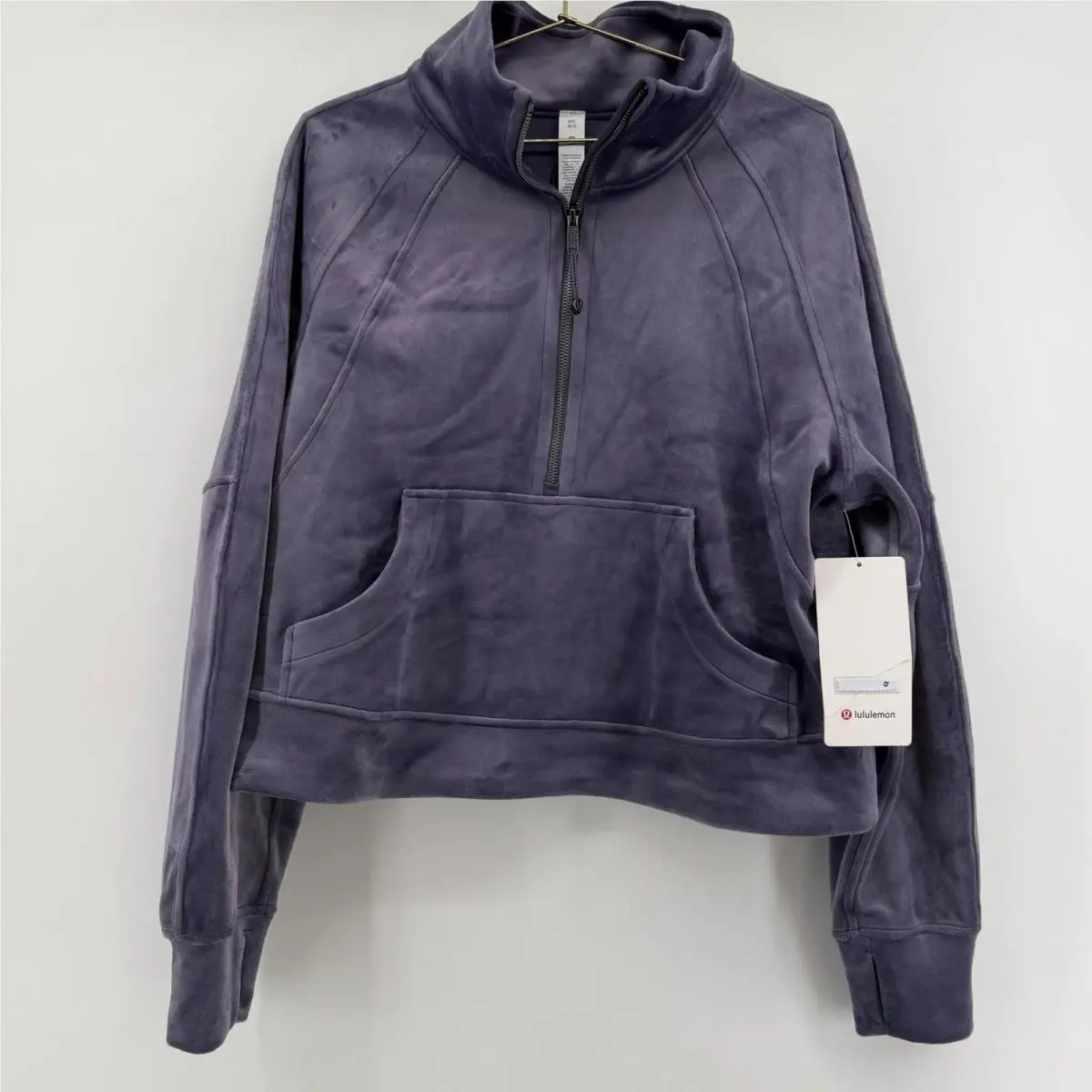 Lululemon clothing - Purple 0
