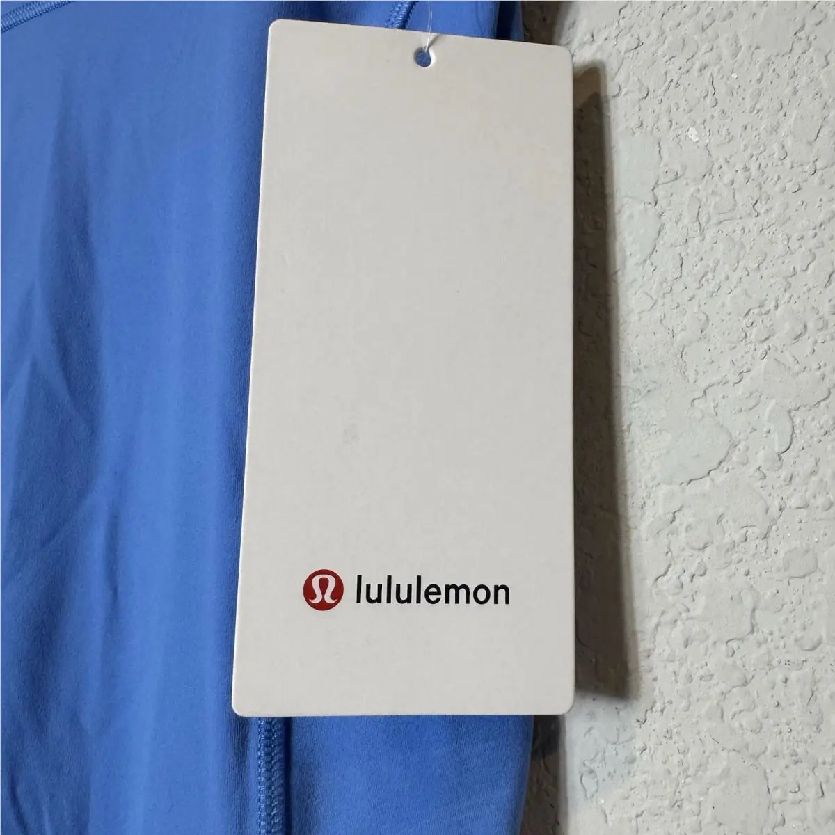 Lululemon clothing - Blue 0