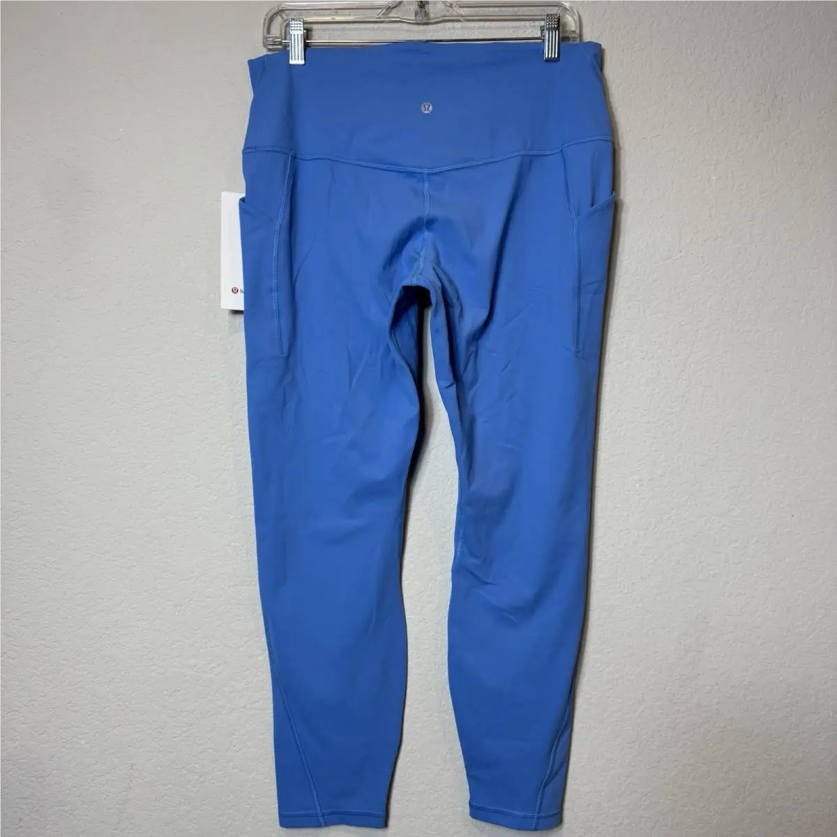 Lululemon clothing - Blue 4