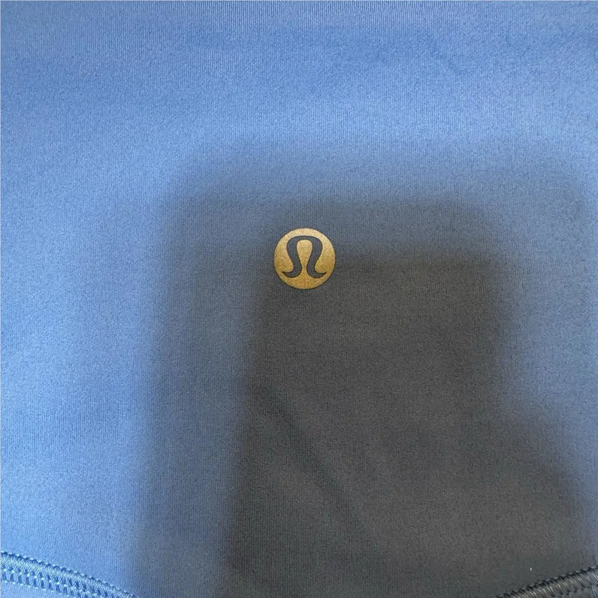 Lululemon clothing - Blue 5