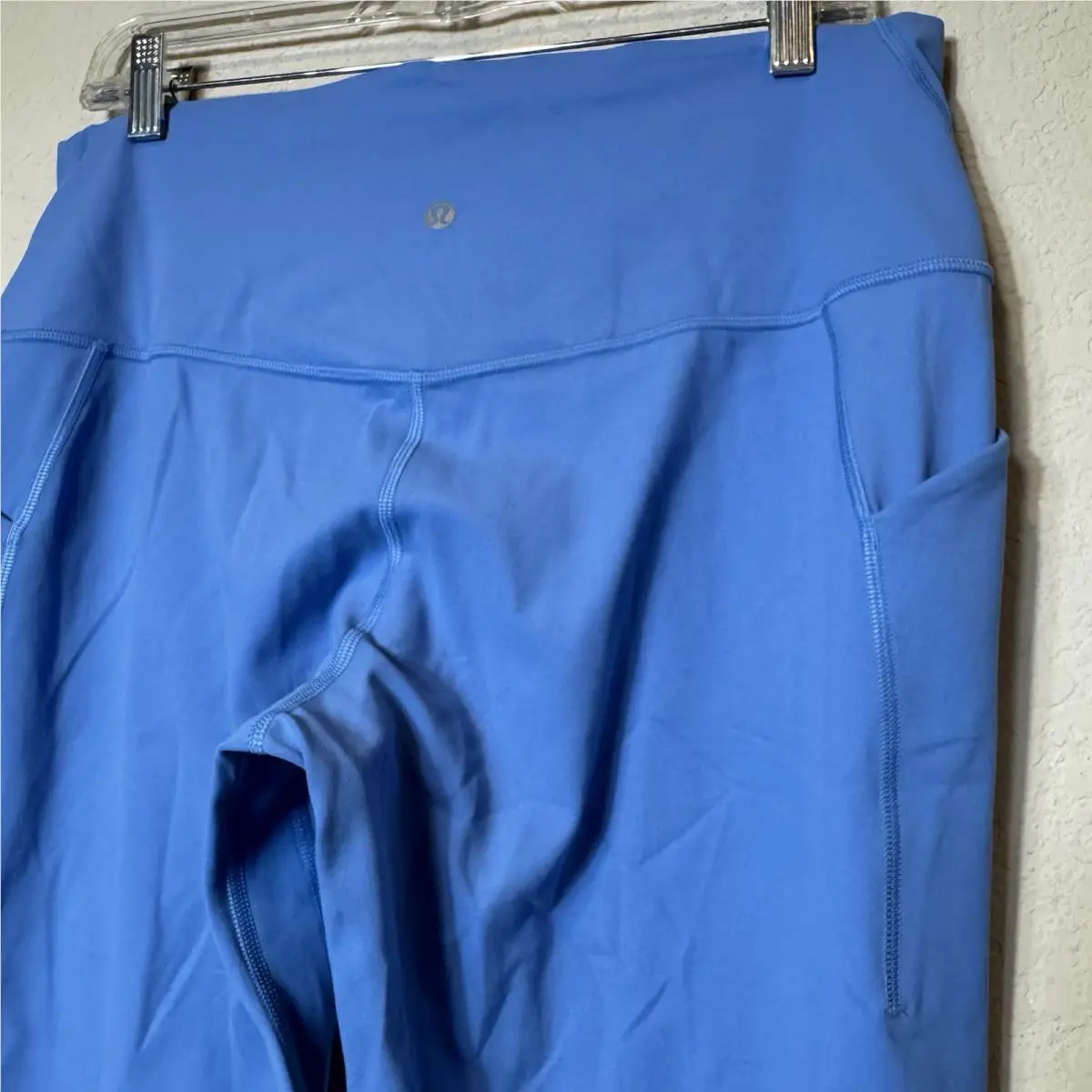 Lululemon clothing - Blue 6
