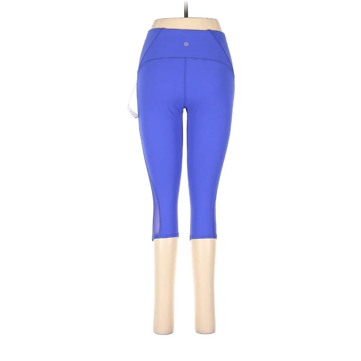 Lululemon clothing - Blue 1