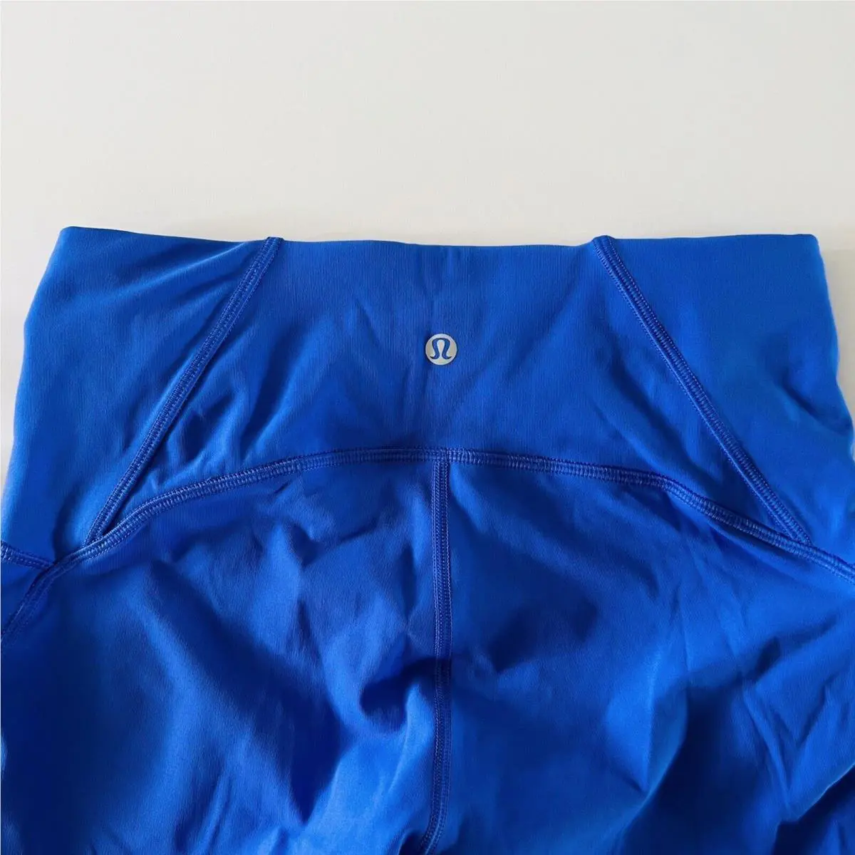 Lululemon clothing - Blue 2