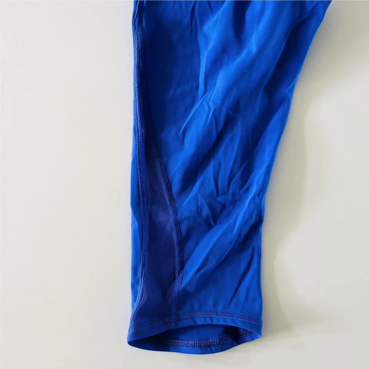 Lululemon clothing - Blue 3