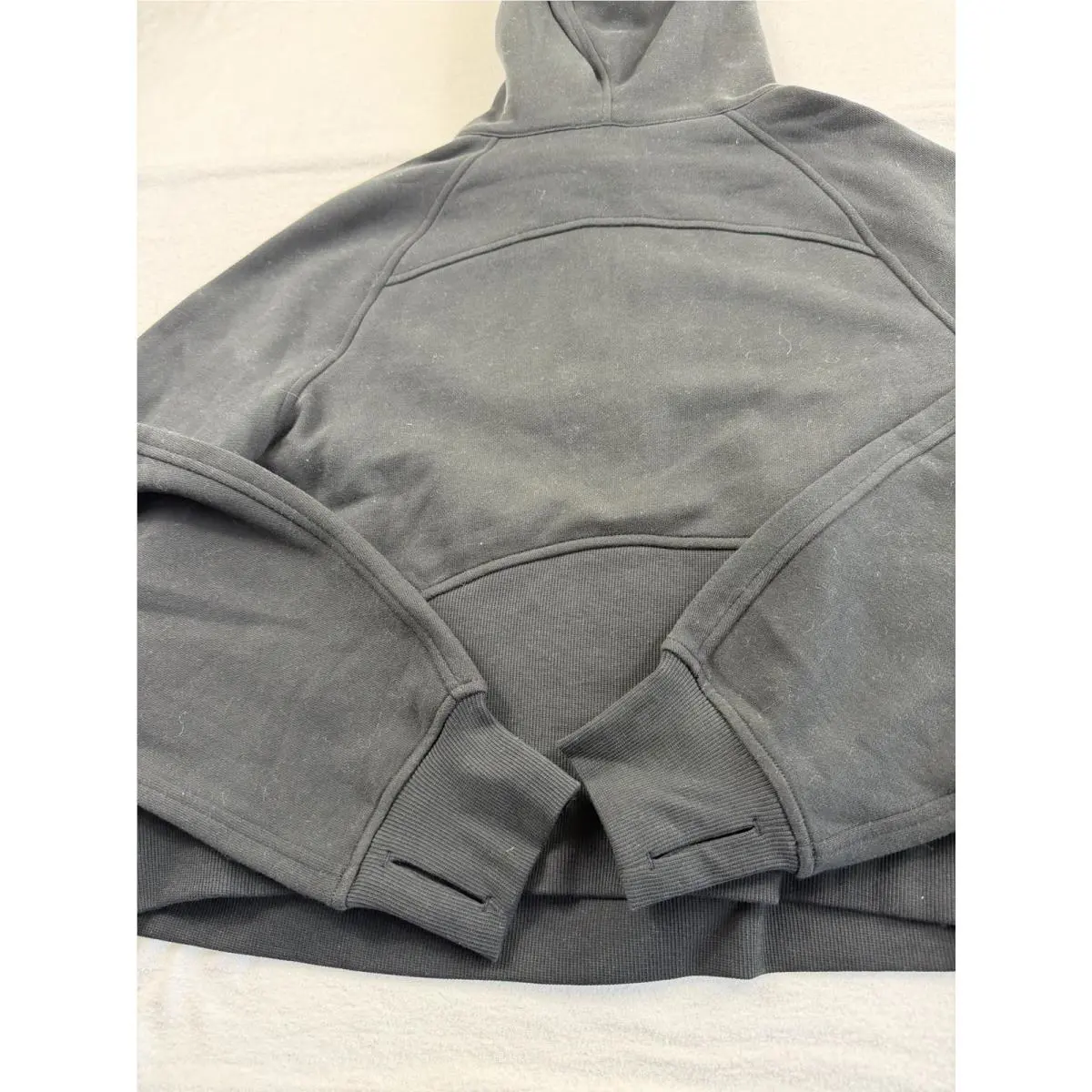 Lululemon clothing - Black 8
