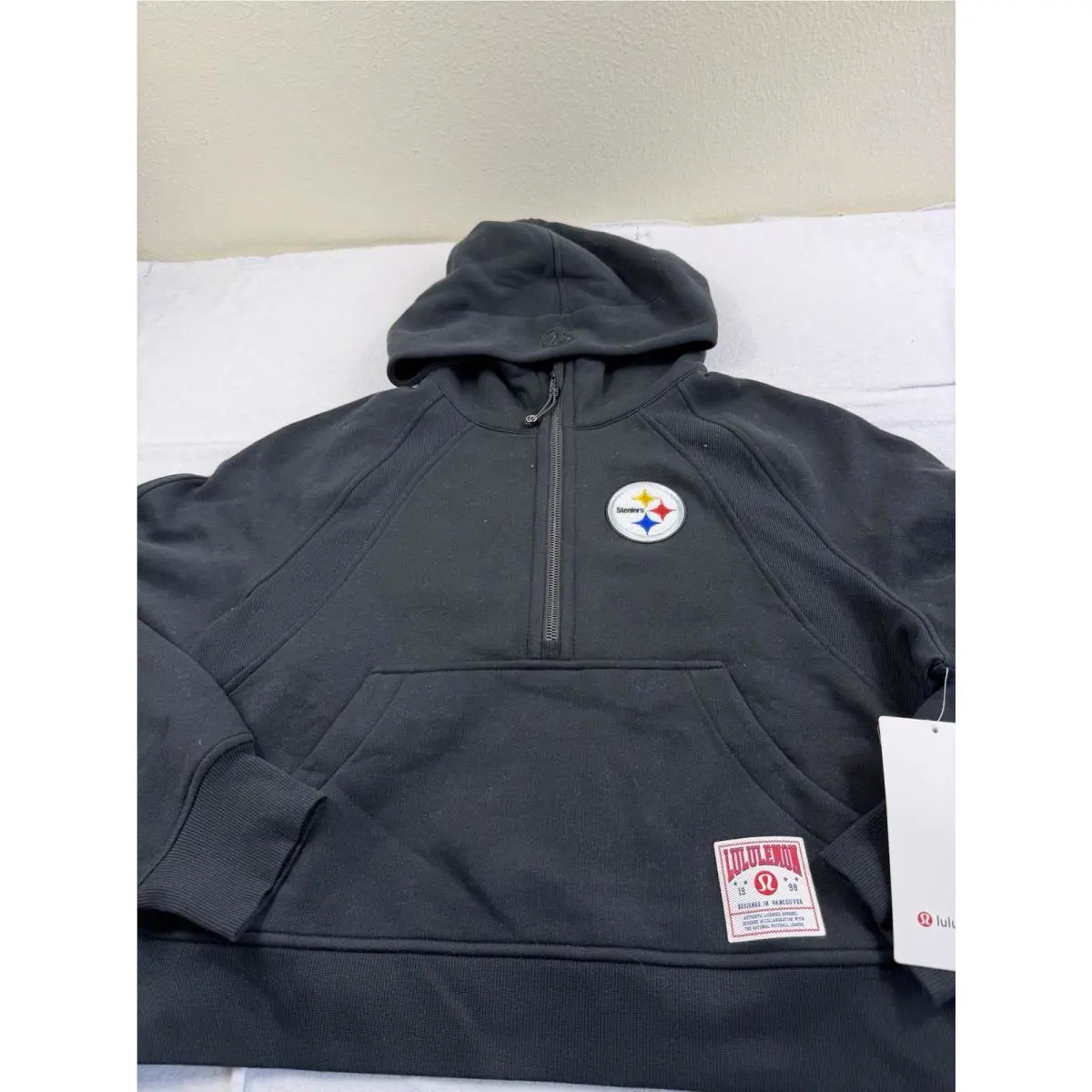 Lululemon clothing - Black 0
