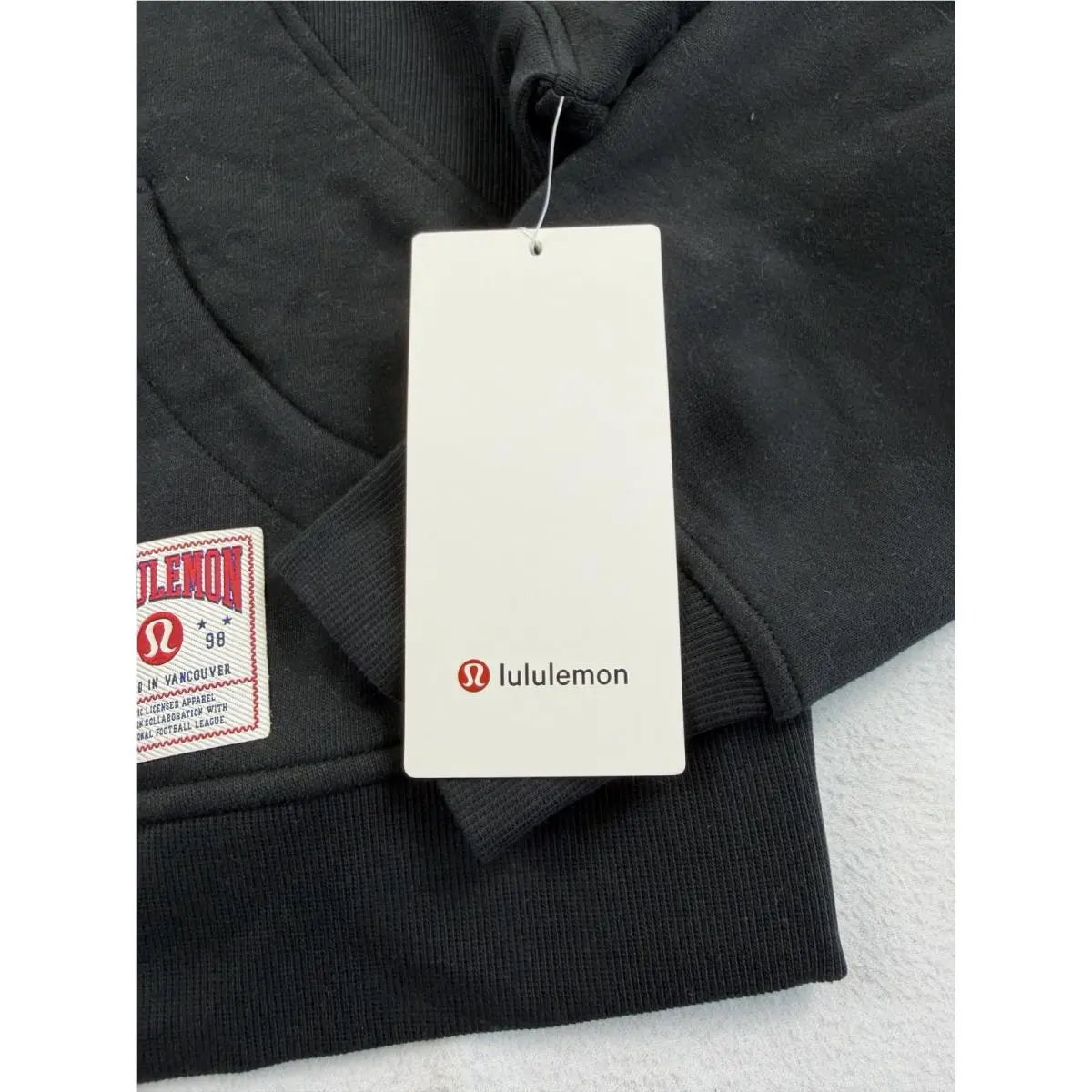 Lululemon clothing - Black 2