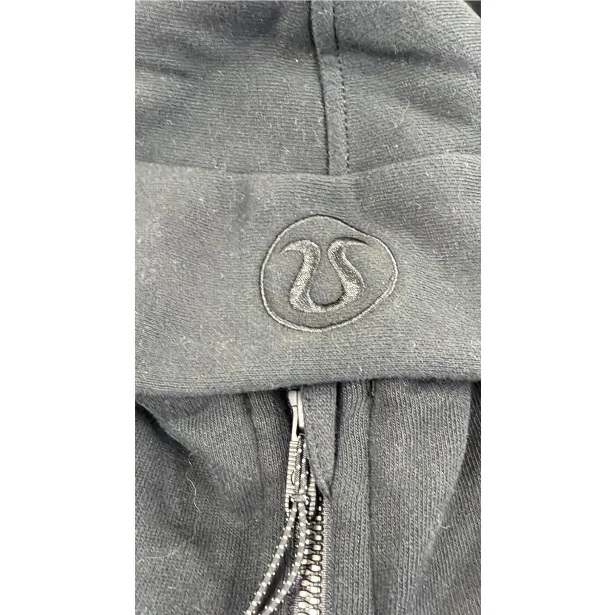 Lululemon clothing - Black 5