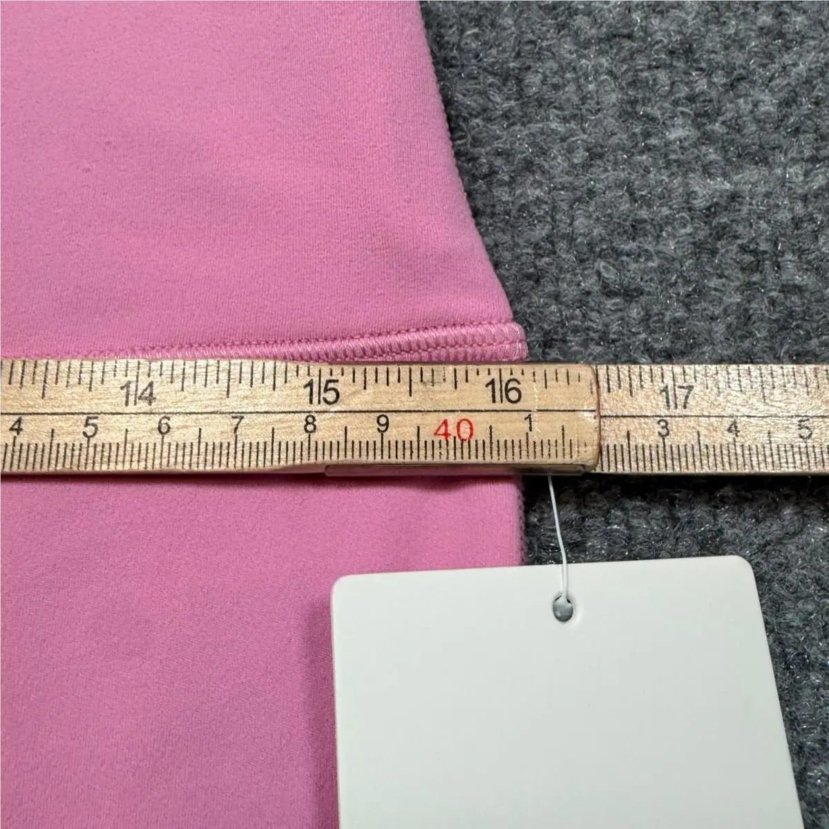 Lululemon clothing - Lululemon Align HR Pant 25