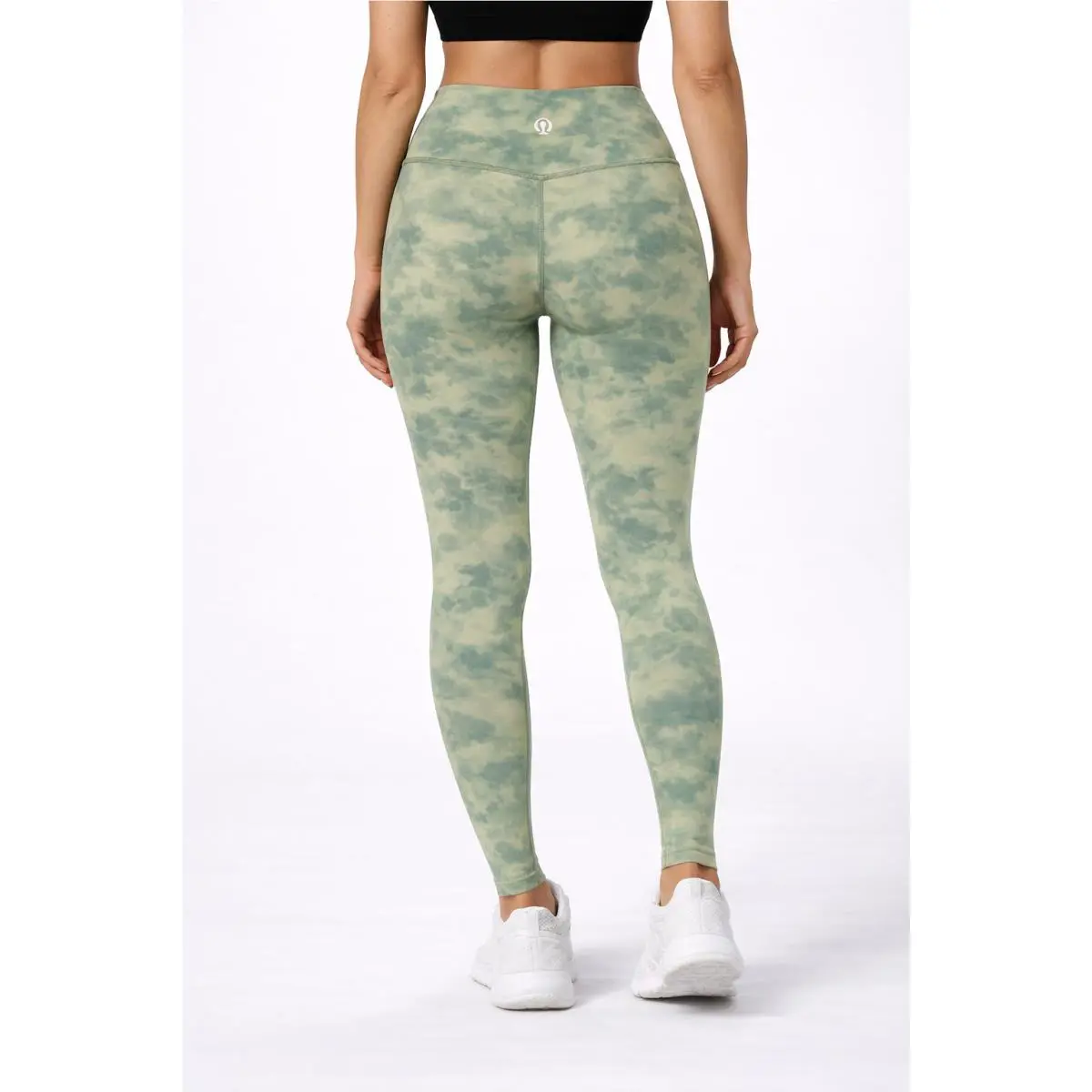 Lululemon clothing - Green 0