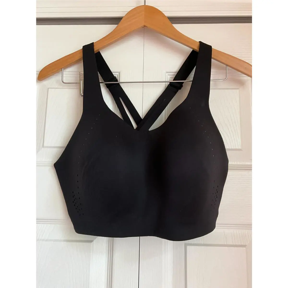 Lululemon clothing - Black 0