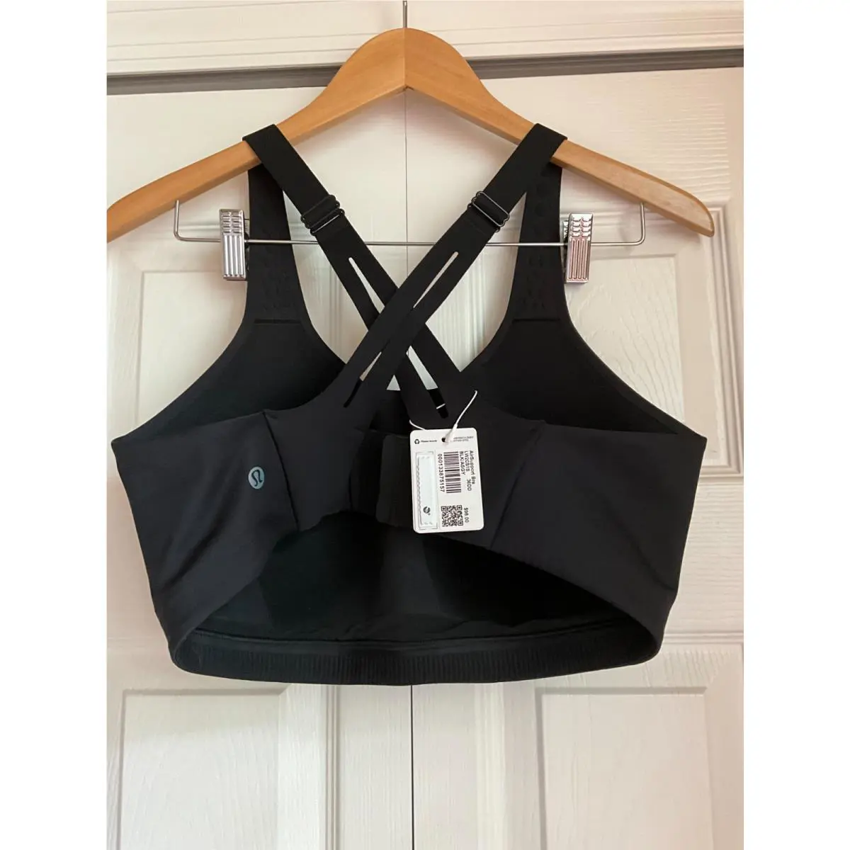 Lululemon clothing - Black 3