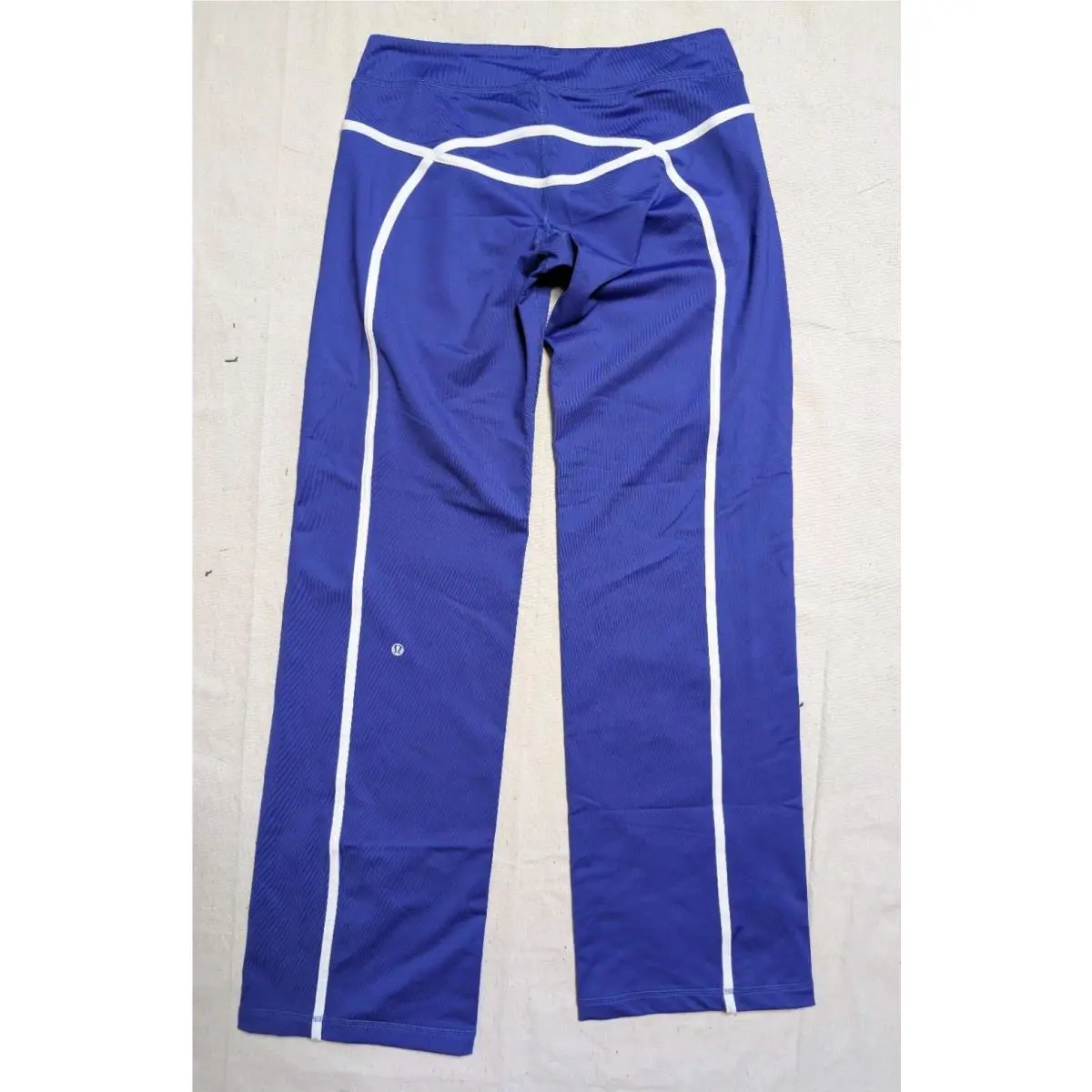 Lululemon clothing - W52628S - W52628S - Blueberry / White 3