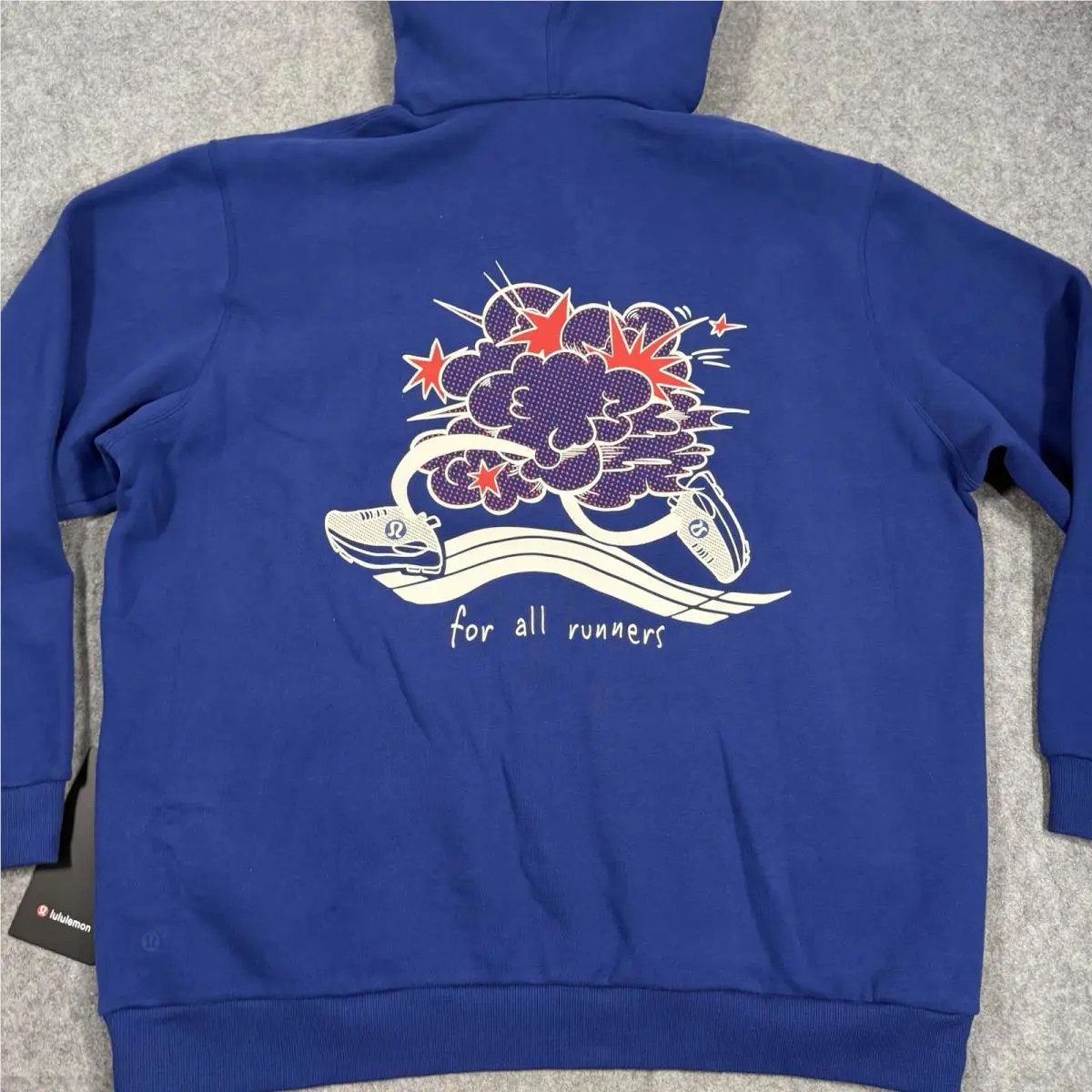 Lululemon clothing - Blue 0