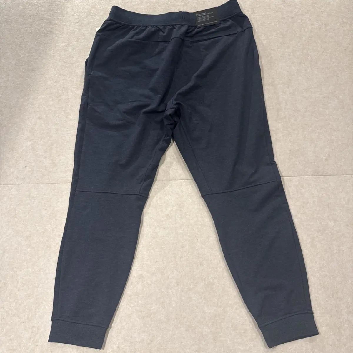 Lululemon clothing - Lululemon `s City - City - Blue 10