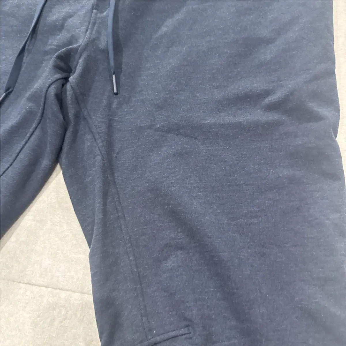 Lululemon clothing - Lululemon `s City - City - Blue 4
