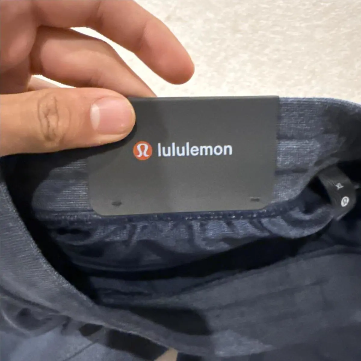Lululemon clothing - Lululemon `s City - City - Blue 8