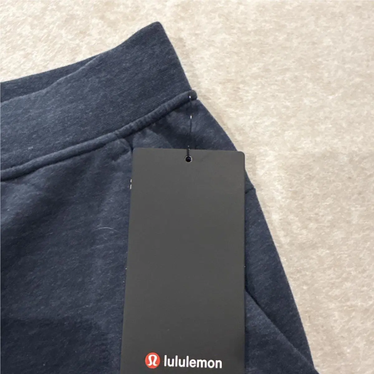 Lululemon clothing - Lululemon `s City - City - Blue 0