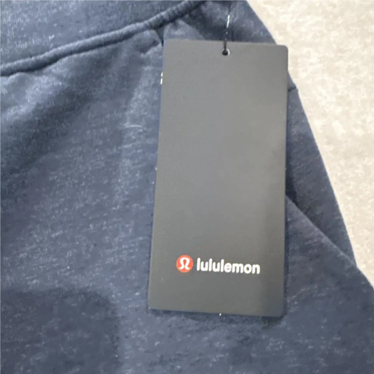 Lululemon clothing - Lululemon `s City - City - Blue 1