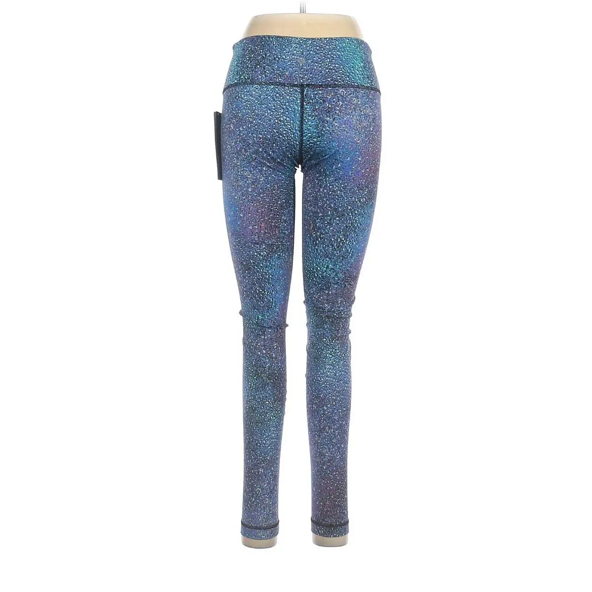 Lululemon clothing - Blue 1