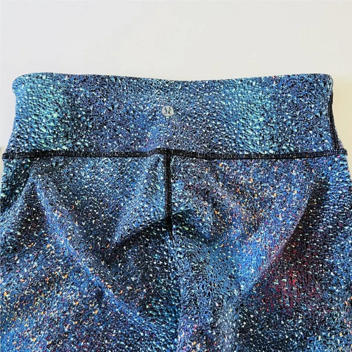 Lululemon clothing - Blue 3