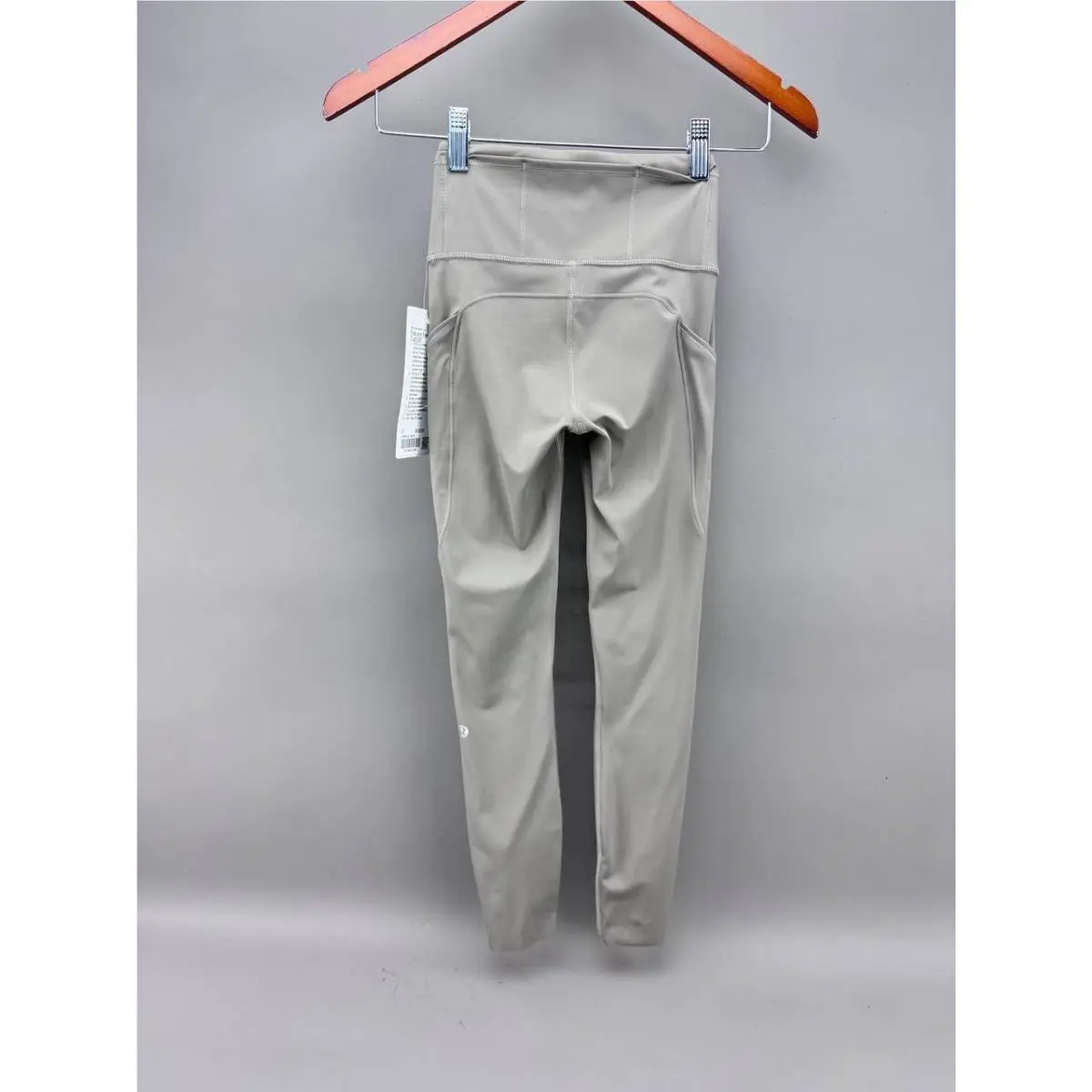 Lululemon clothing - Gray 0