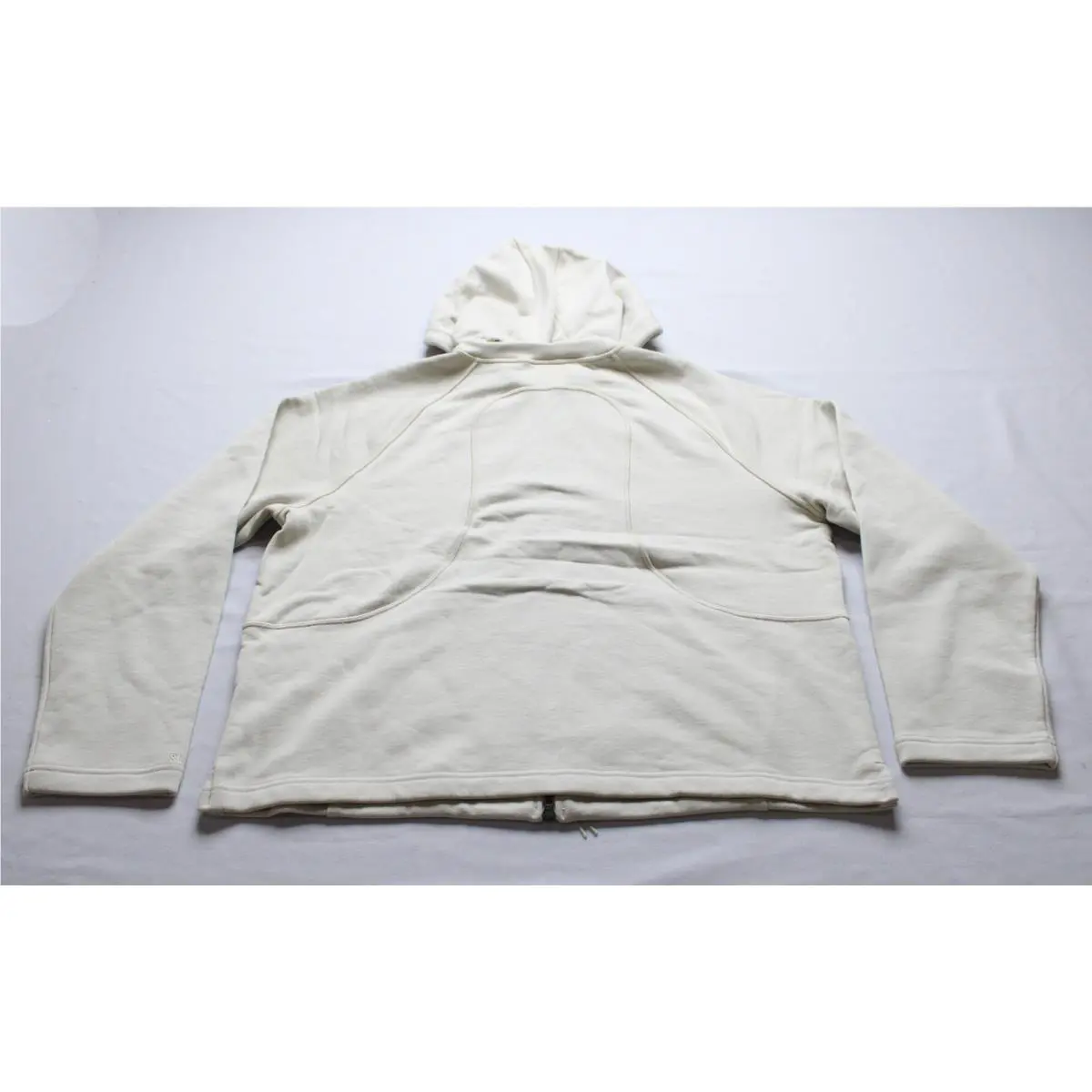 Lululemon clothing - LW3IRSS - LW3IRSS - Ivory 4
