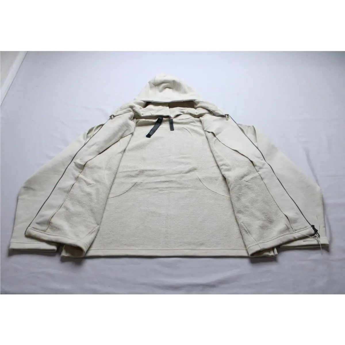 Lululemon clothing - LW3IRSS - LW3IRSS - Ivory 1
